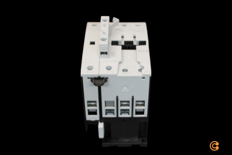 Eaton Dilmp63(230 V50 Hz,240 V60 Hz) Leistungsschütz 4 Schließer Siehe Text/Foto C-Ware - 4015081094233