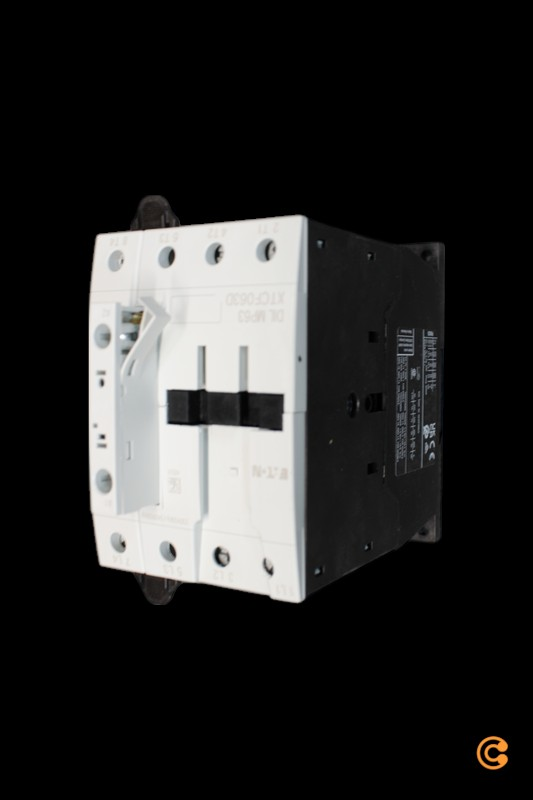 Eaton Dilmp63(230 V50 Hz,240 V60 Hz) Leistungsschütz 4 Schließer Siehe Text/Foto C-Ware - 4015081094233