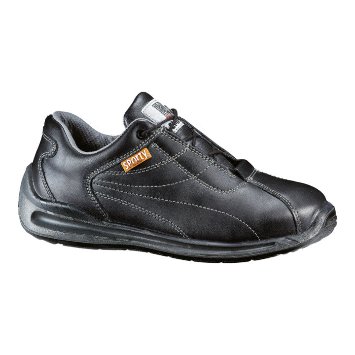 Lemaitre Sicherheitsschuh Arbeitsschuh Halbschuh Sporty S2 Stahlkappe Gr. 35 - 3237153313351