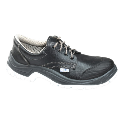 Lemaitre Sicherheitshalbschuh Halbschuh Arbeitsschuhe Stormix Bas Cap S3 Schutz B-Ware
