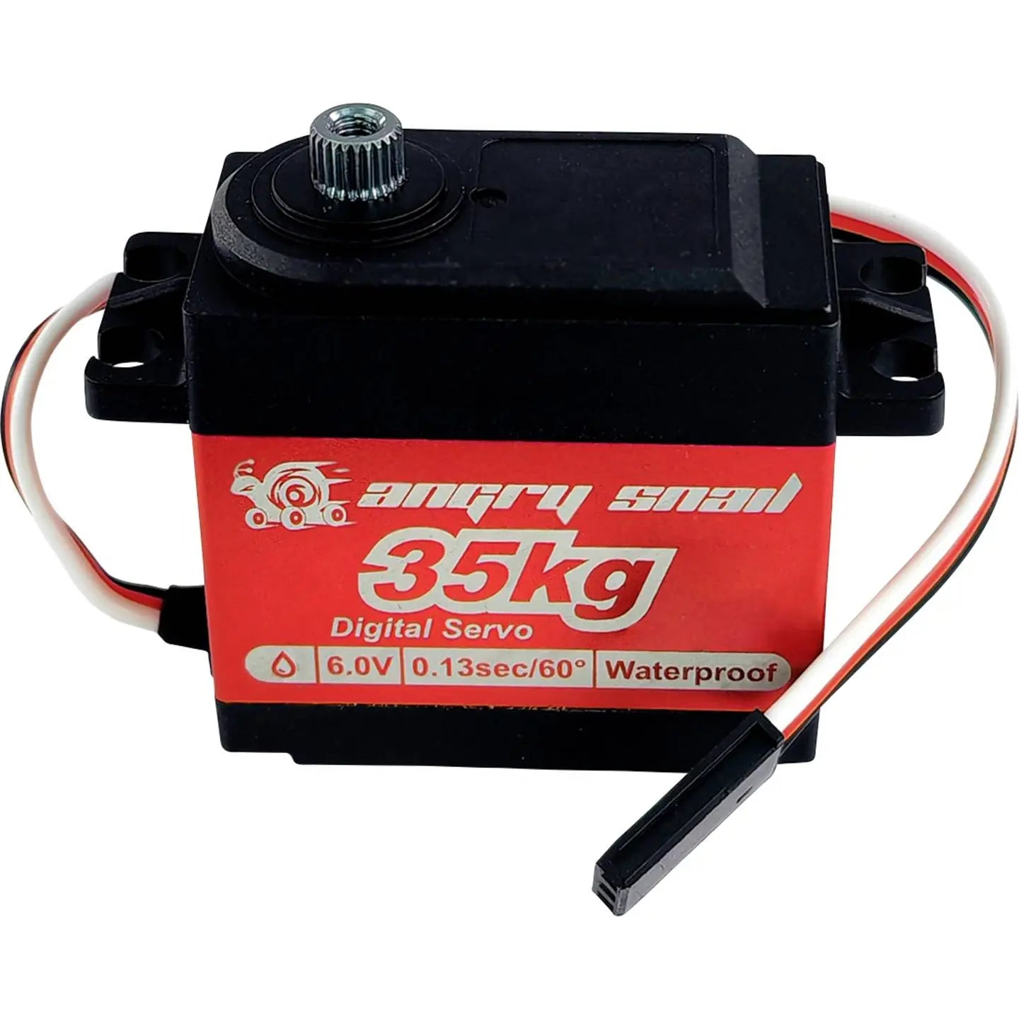 B-Ware Amewi Lenkservo Servo Ersatzteil Mtx10 35kg Hauptteil 110 Rc Modellbau - 4262408977889