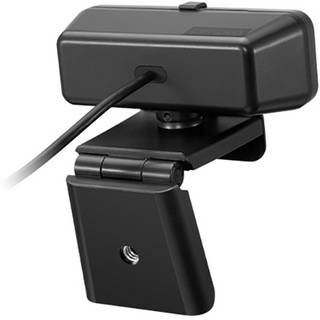 B-Ware Lenovo Essential Fhd Full Hd Webcam Kamera Für Laptop Pc 1920 X 1080 Pixel