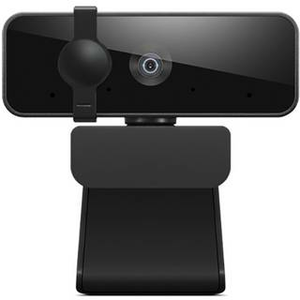 B-Ware Lenovo Essential Fhd Full Hd Webcam Kamera Für Laptop Pc 1920 X 1080 Pixel