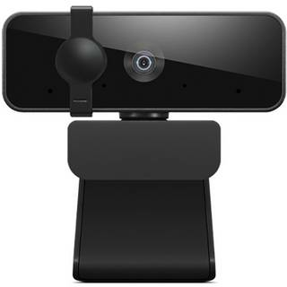 B-Ware Lenovo Essential Fhd Full Hd Webcam Kamera Für Laptop Pc 1920 X 1080 Pixel