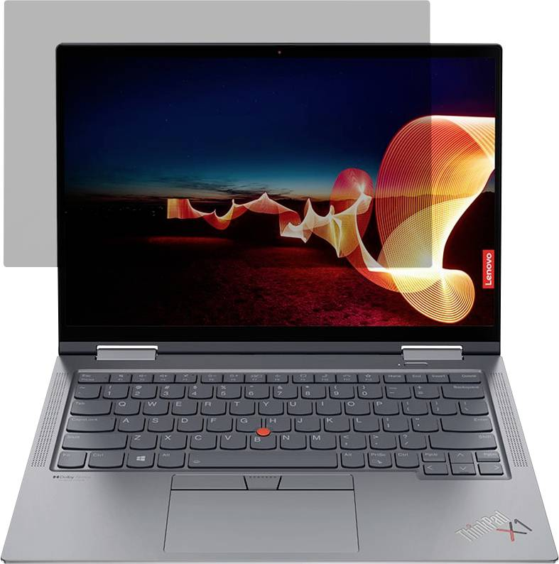 Lenovo Bright Screen Privacy Filter Blickschutzfolie Notebook 35,6 Cm 14" 16:10  B-Ware - 195892091714