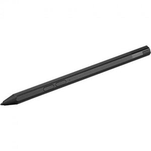B-Ware Lenovo Digitaler Stift 2 Tasten Eingabestift Touchpen Aluminium für Laptop Pen