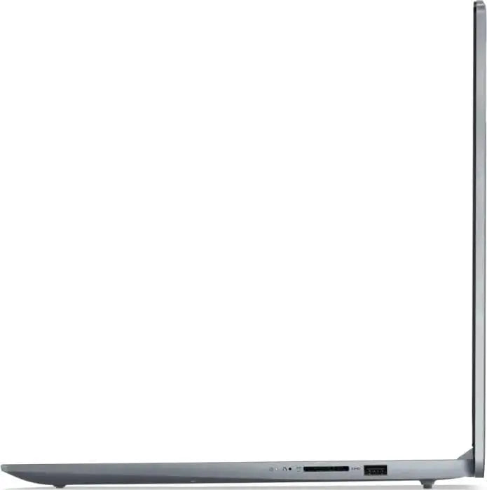 D-Ware Lenovo Notebook Laptop Idea Pad Slim 3 Grau Windows 11 Home 16 Gb Defektware - 197532843271