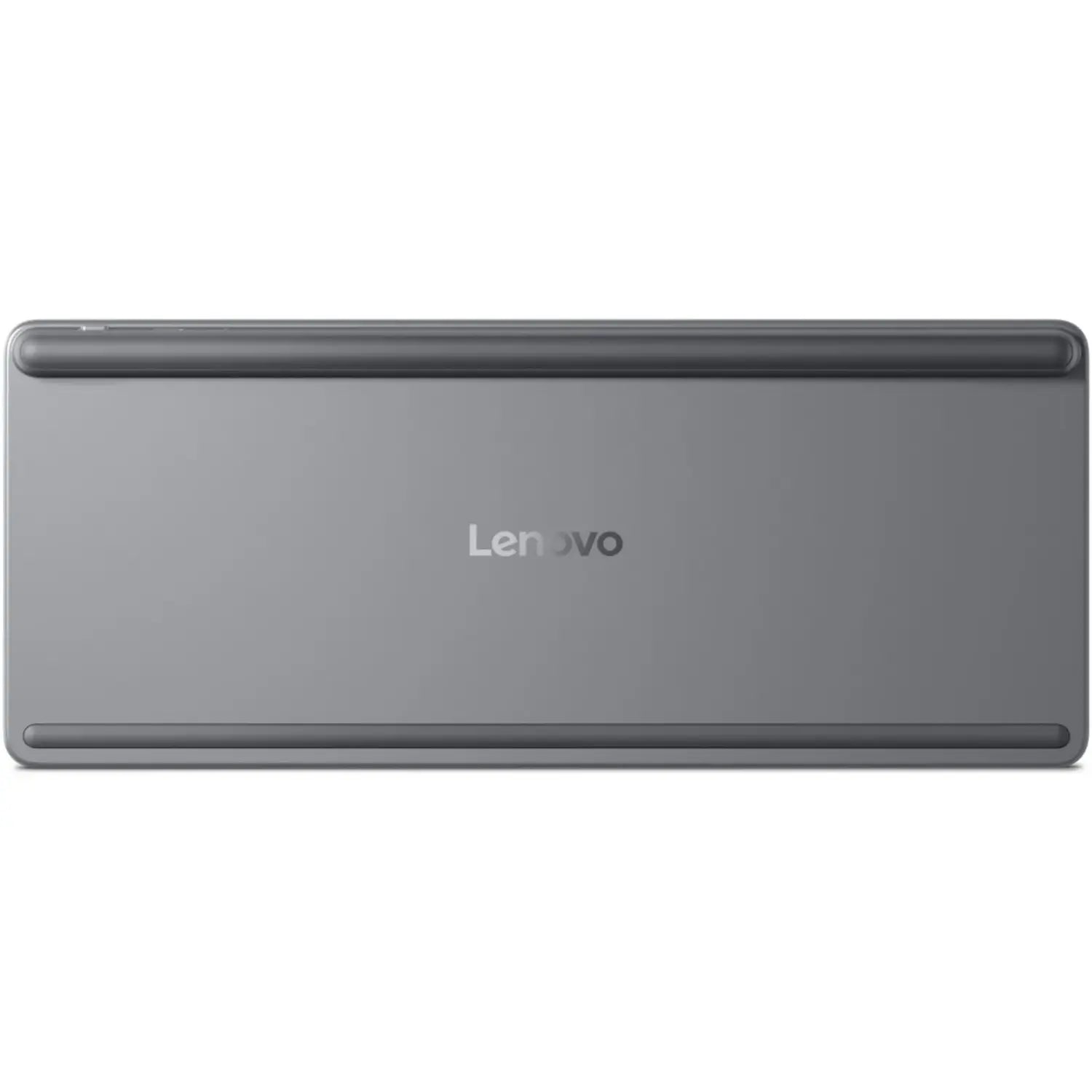 B-Ware Lenovo Tastatur Keyboard Multi Device Luna Grey Kabellos Bluetooth Akku - 197530415173