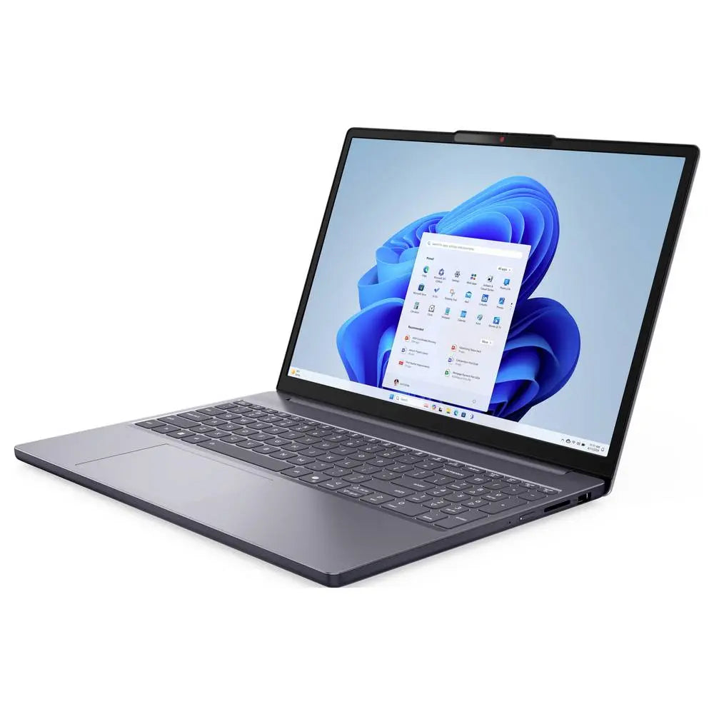 B-Ware Lenovo Notebook Laptop Idea Pad Slim 3 15 Zoll Intel Core I5 16 Gb 1 Tb Ssd Win 11 - 198155673047
