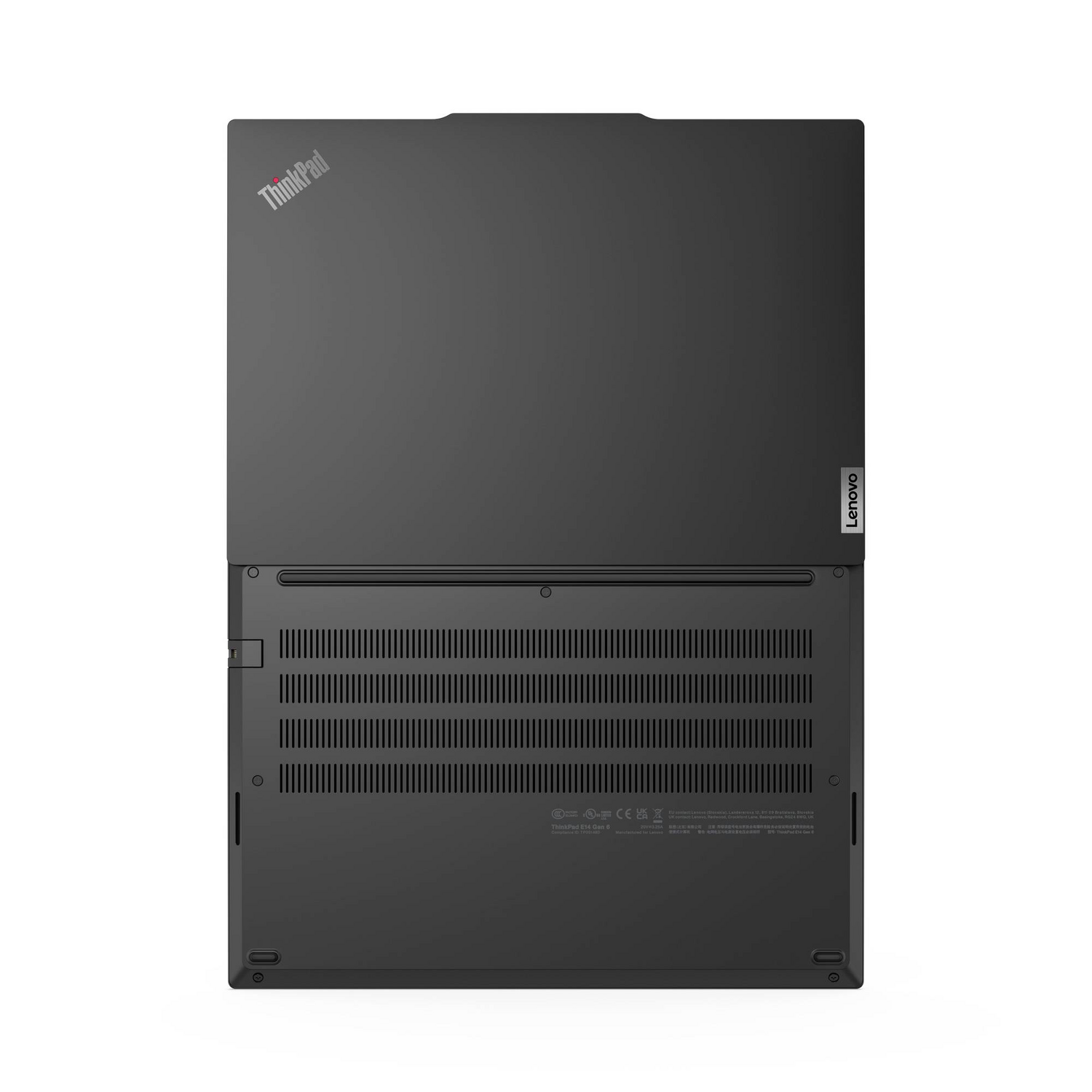 Lenovo Notebook Think Pad E14 (14 Zoll)  Wuxga Amd Ryzen 7 7735 Hs Siehe Text/Foto B-Ware