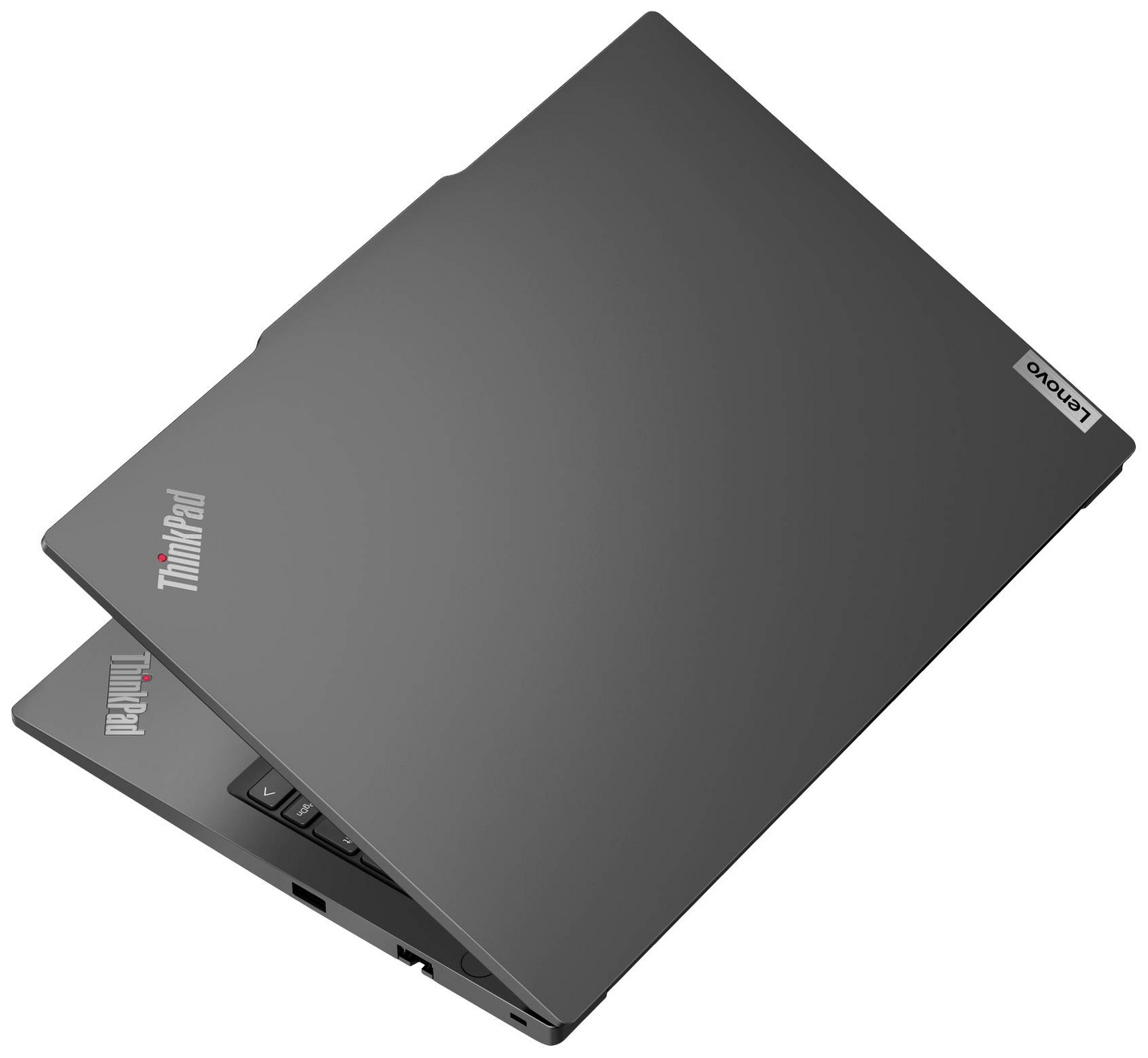 Ordinateur portable Lenovo ThinkPad E14 (14 pouces) Wuxga AMD Ryzen 7 7735 HS (reconditionné). Voir texte/photo.