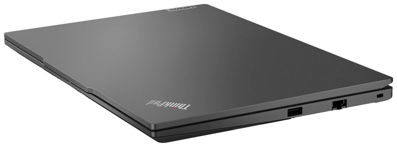 Ordinateur portable Lenovo ThinkPad E14 (14 pouces) Wuxga AMD Ryzen 7 7735 HS (reconditionné). Voir texte/photo.