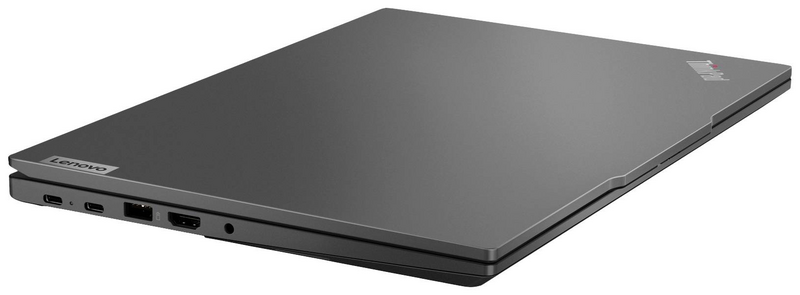 Lenovo Notebook Think Pad E14 (14 Zoll)  Wuxga Amd Ryzen 7 7735 Hs Siehe Text/Foto B-Ware