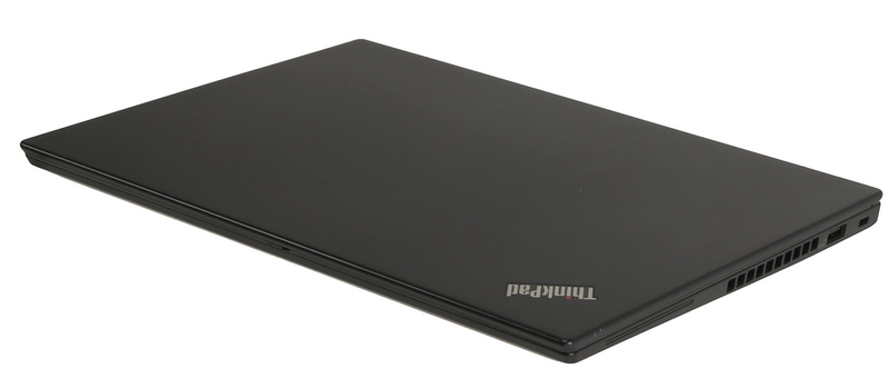 B-Ware Lenovo Notebook Thinkpad X13 13,3" Schwarz Windows 11 Home 16 Gb Ram Laptop - 4049702725763