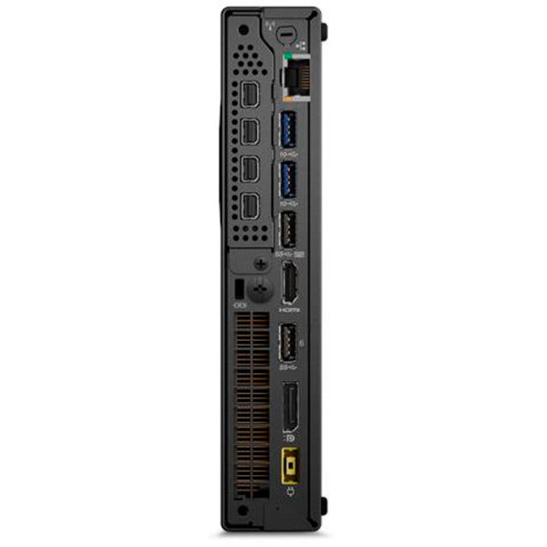 Lenovo Thinkstation P330 30 CE Intel Core i5 16GB RAM 256GB SSD Windows 11 - 4250563438413
