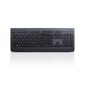 B-Ware Lenovo Tastatur Keyboard Professional Kabellos Funkempfänger Nummernblock