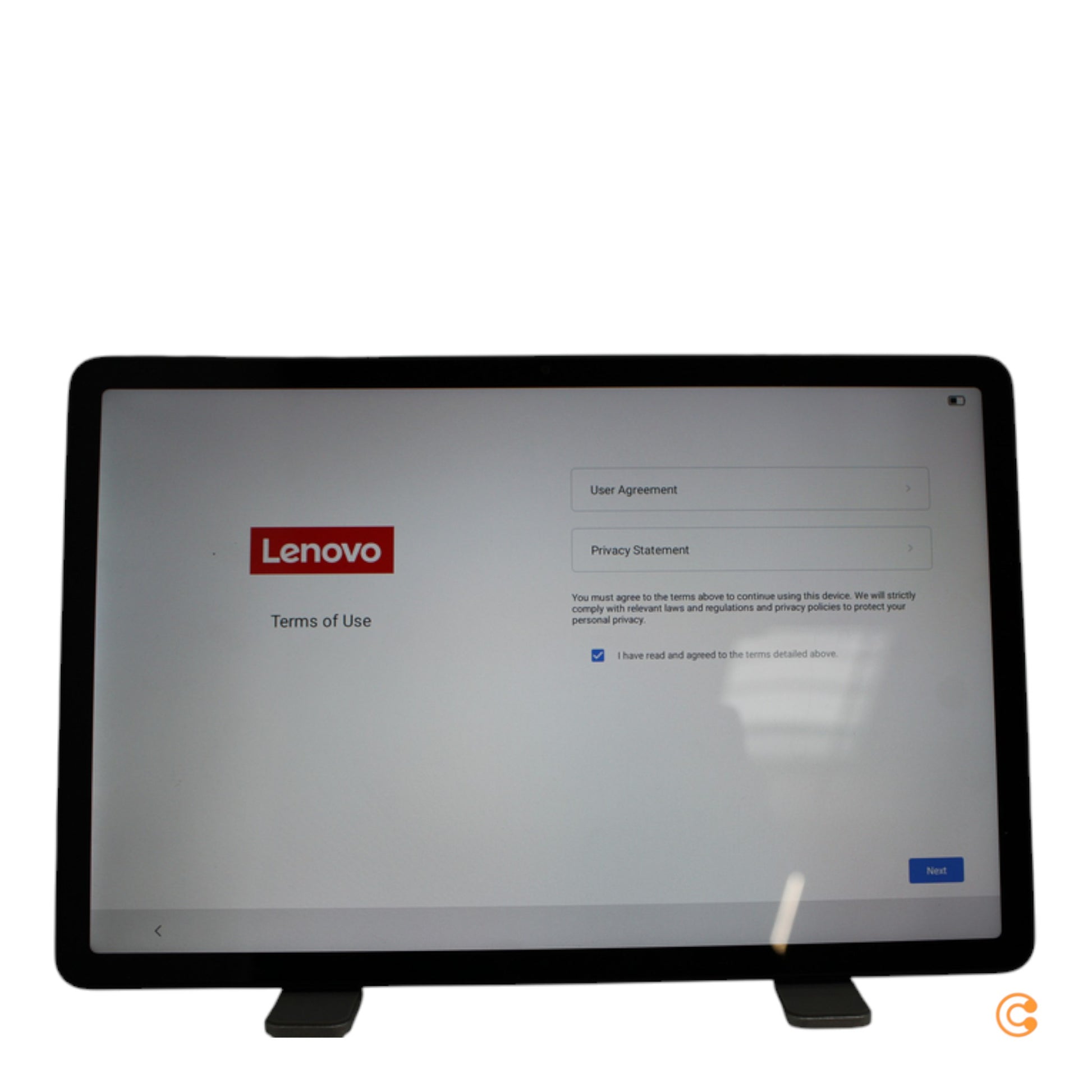 Lenovo Tablet Tab M11 ZADA Tablet PC Android 13 Plus 27.9 128GB SIEHE TEXT/FOTO - 0197531856203
