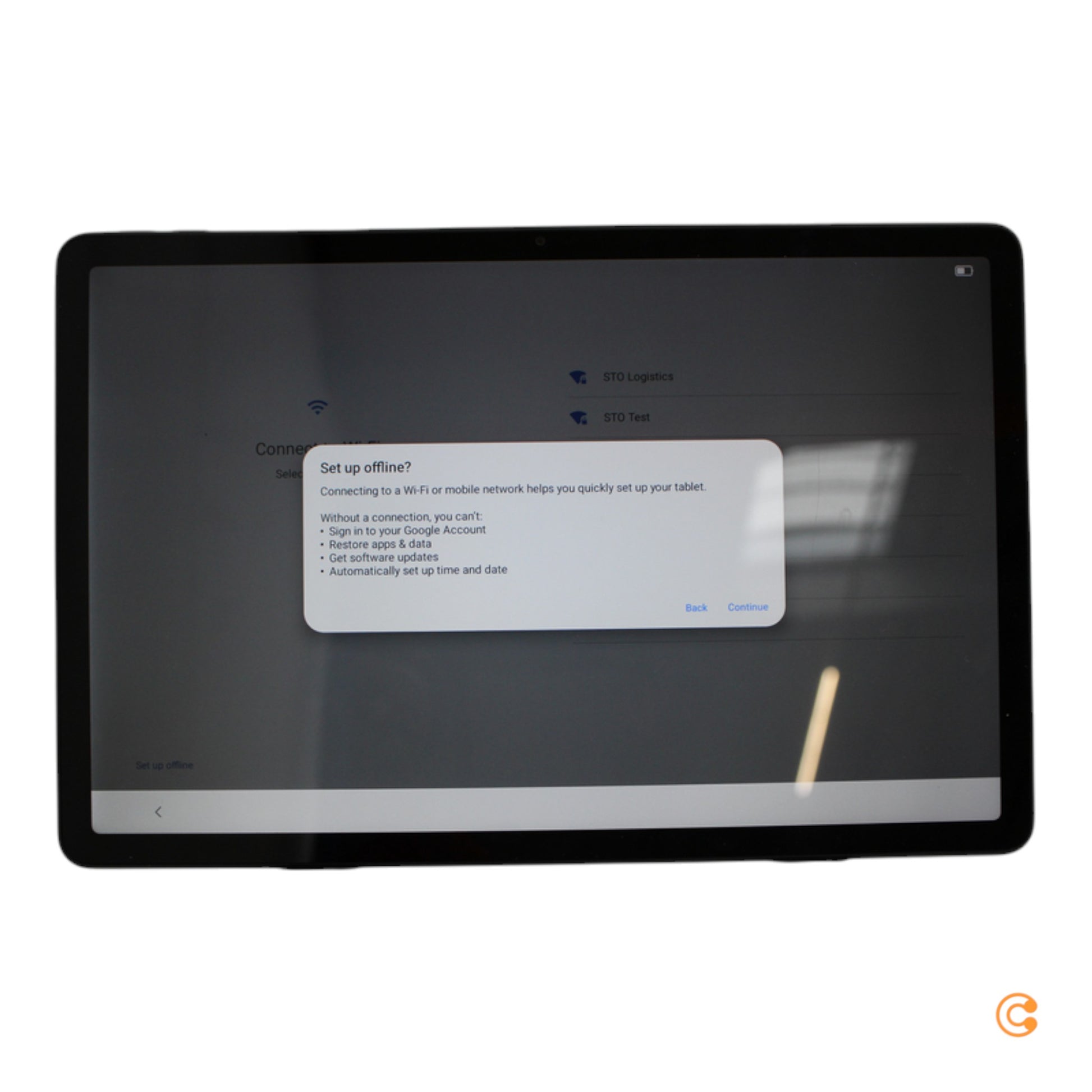 Lenovo Tablet Tab M11 ZADA Tablet PC Android 13 Plus 27.9 128GB SIEHE TEXT/FOTO - 0197531856203