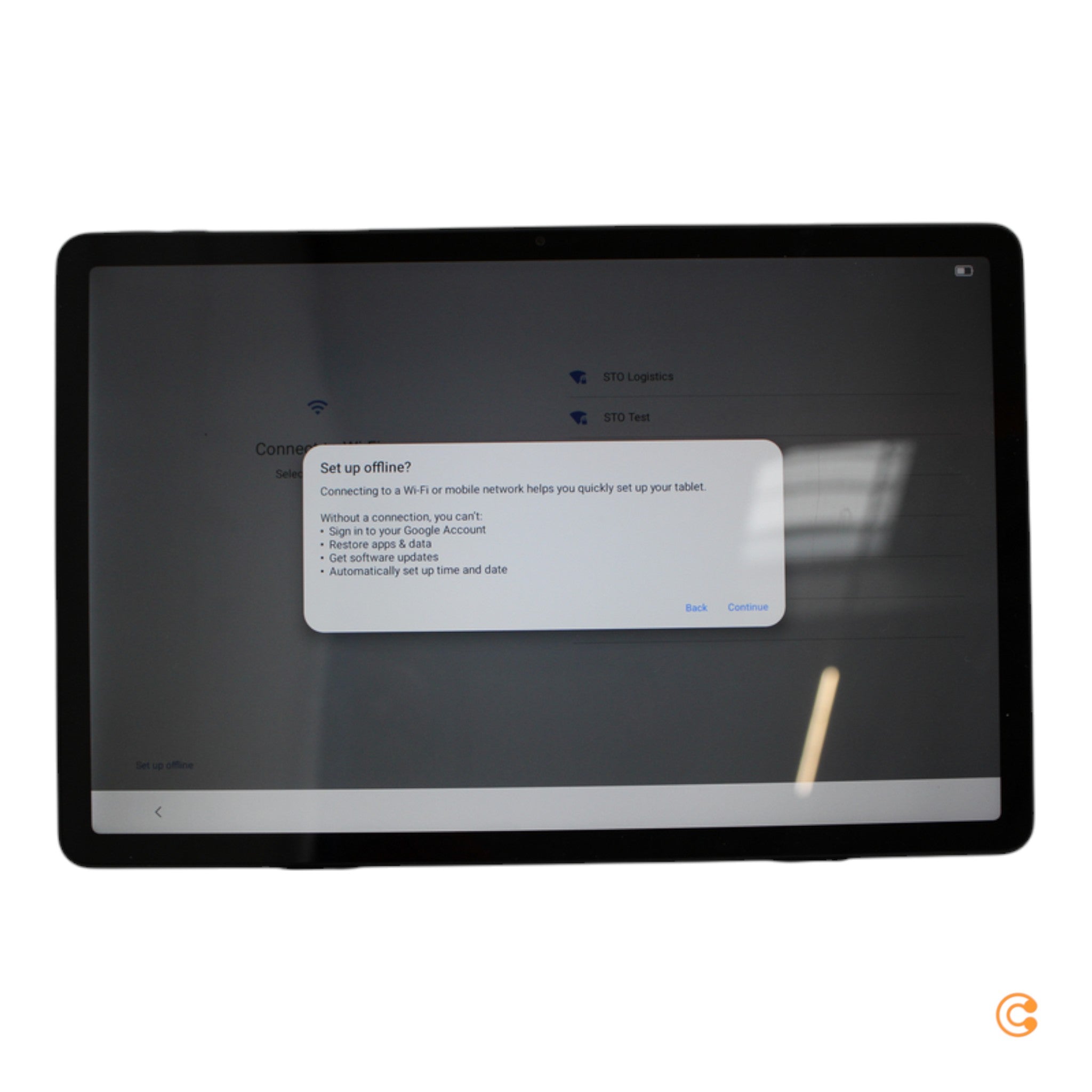 Lenovo Tablet Tab M11 ZADA Tablet PC Android 13 Plus 27.9 128GB SIEHE TEXT/FOTO - 0197531856203
