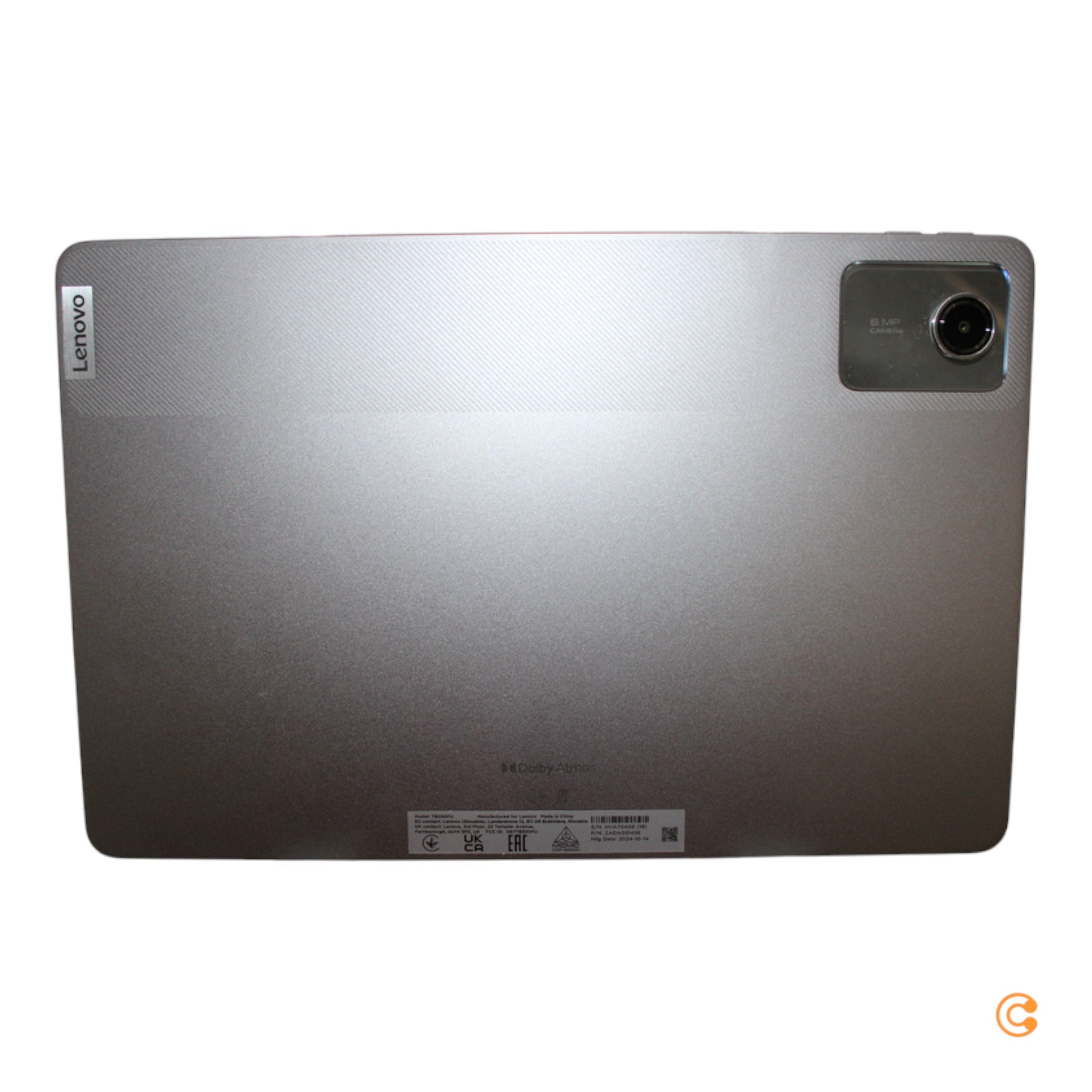 Lenovo Tablet Tab M11 ZADA Tablet PC Android 13 Plus 27.9 128GB SIEHE TEXT/FOTO - 0197531856203