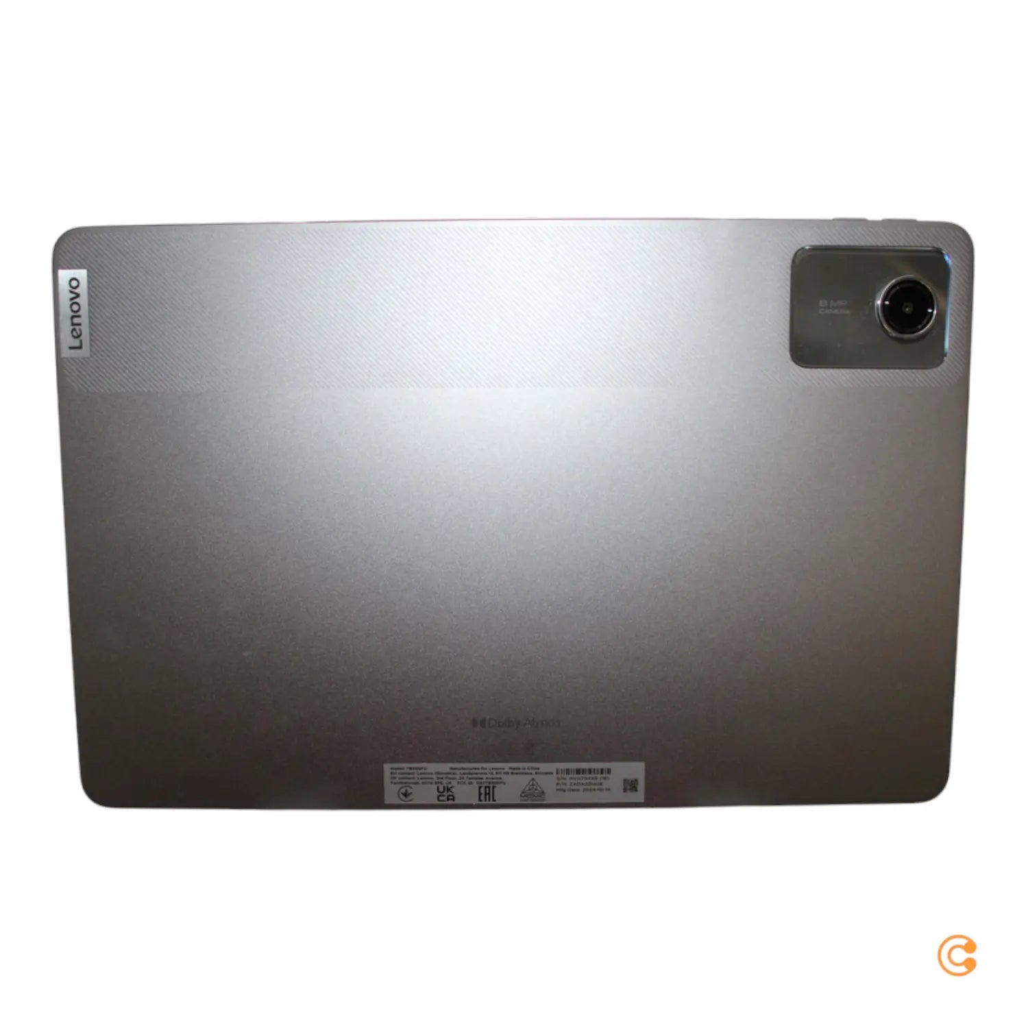 Lenovo Tablet Tab M11 Zada Tablet Pc Android 13 Plus 27.9 128 Gb Siehe Text/Foto B-Ware - 197531856203