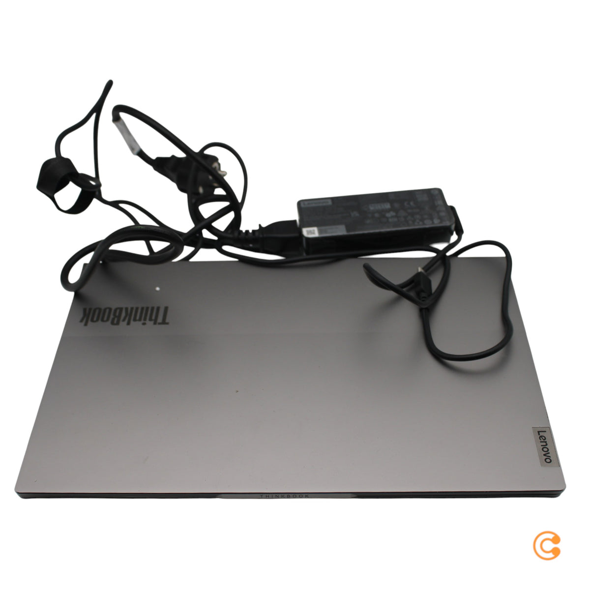 Lenovo ThinkBook 20V900A7GE Notebook 13.3" Core i5-1135G7 512GB SSD 16GB LPDDR4X - 0196118360089
