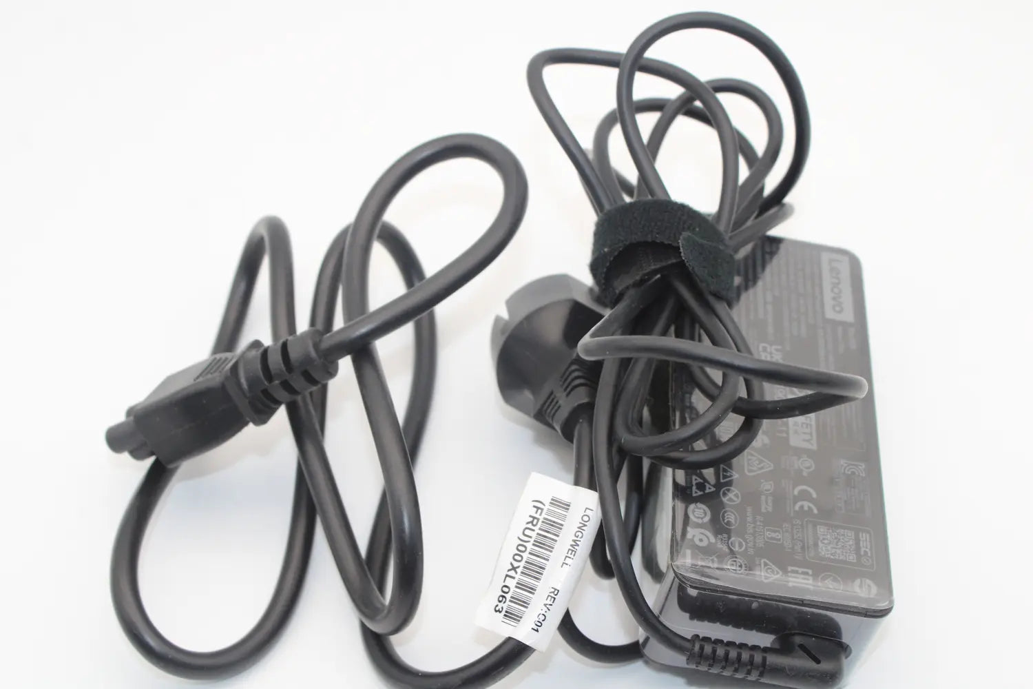 C-Ware Lenovo Think Book 20 V900 A7 Ge Notebook 13.3" Core I5 1135 G7 512 Gb Ssd 16 Gb Lpddr4 X - 196118360089