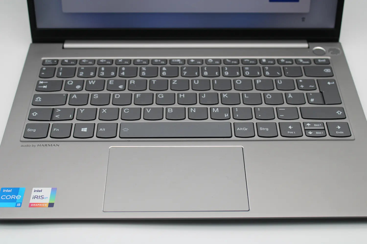 C-Ware Lenovo Think Book 20 V900 A7 Ge Notebook 13.3" Core I5 1135 G7 512 Gb Ssd 16 Gb Lpddr4 X - 196118360089