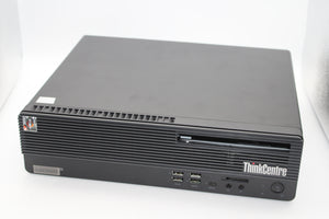 D-Ware Lenovo ThinkCentre M75s G2 AMD Ryzen 5 5600G 16GB RAM 512GB SSD DVD Brenner