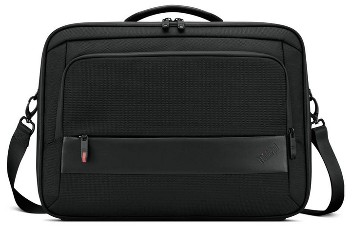Lenovo Think Pad Tasche Toploader Gen 2 Schwarz Notebook Tragetasche 16 Zoll B-Ware - 195892091196