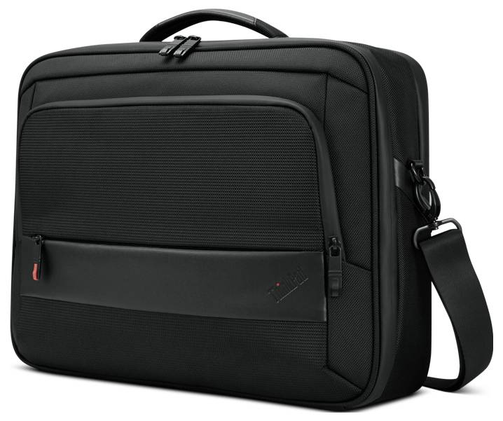 Lenovo Think Pad Tasche Toploader Gen 2 Schwarz Notebook Tragetasche 16 Zoll B-Ware - 195892091196