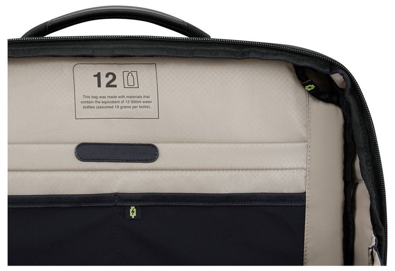 Lenovo Think Pad Tasche Toploader Gen 2 Schwarz Notebook Tragetasche 16 Zoll B-Ware - 195892091196