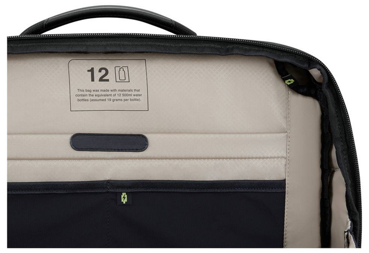 Lenovo Think Pad Tasche Toploader Gen 2 Schwarz Notebook Tragetasche 16 Zoll B-Ware - 195892091196