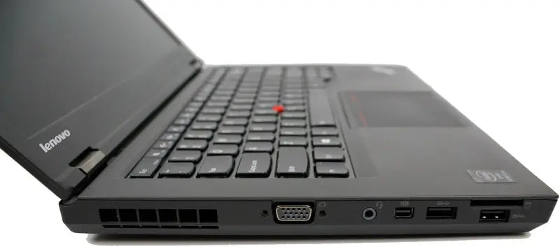 B-Ware Lenovo Notebook Think Pad T540p Schwarz Windows 11 I5 4210m 8 Gb 256 Gb Ssd 15,6" - 195042372922