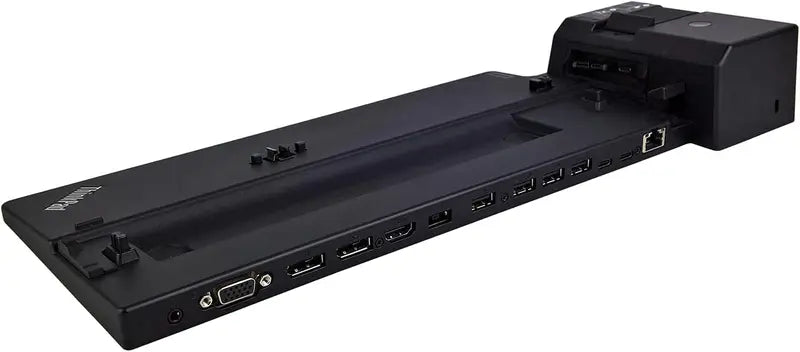 B-Ware Lenovo Dockingstation Portreplikator Notebook Thinkpad Dock Port Usb Hdmi Vga