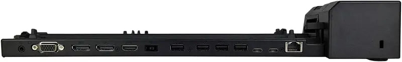 B-Ware Lenovo Dockingstation Portreplikator Notebook Thinkpad Dock Port Usb Hdmi Vga
