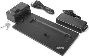 B-Ware Lenovo Dockingstation Portreplikator Notebook Thinkpad Dock Port Usb Hdmi Vga