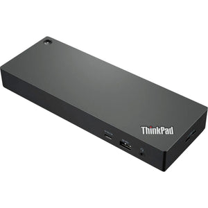 B-Ware Lenovo Think Pad Universal Thunderbolt 4 Dockingstation Anschlussstation Zubehör