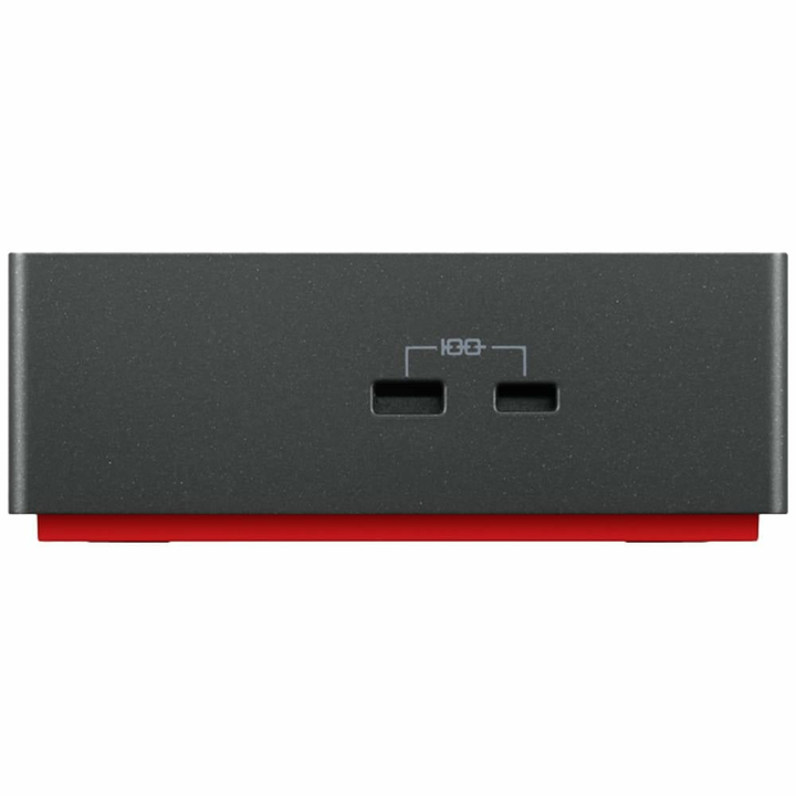 Lenovo 40 Ay0090 Eu Usb C Dockingstation Passend Für Lenovo Thinkpad B-Ware - 195348192095
