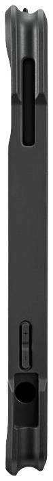 Lenovo Thinkpad X12 Tablet Cover Back Cover Schutzhülle Tablet Hülle Schwarz B-Ware - 195235267622