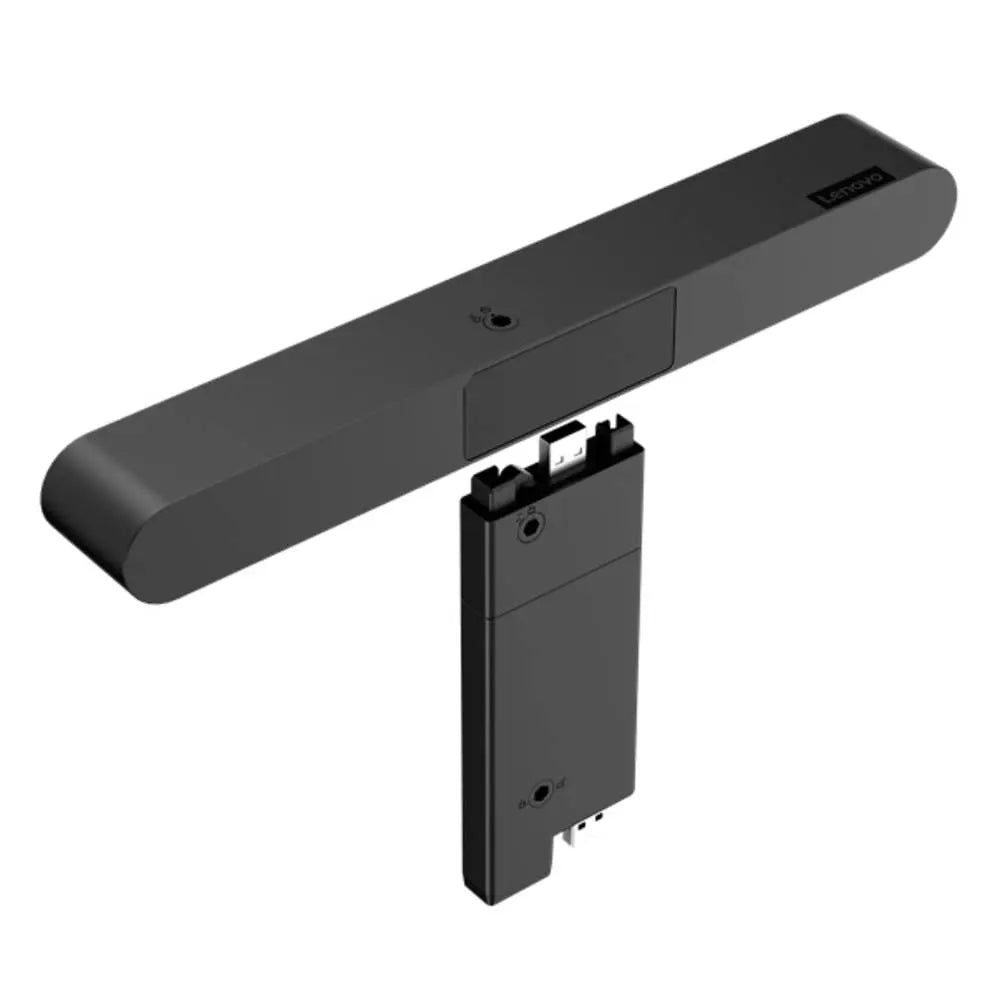 B-Ware Lenovo Think Vision Ms30 Pc Lautsprecher Computerlautsprecher 4 W Schwarz - 195892048428