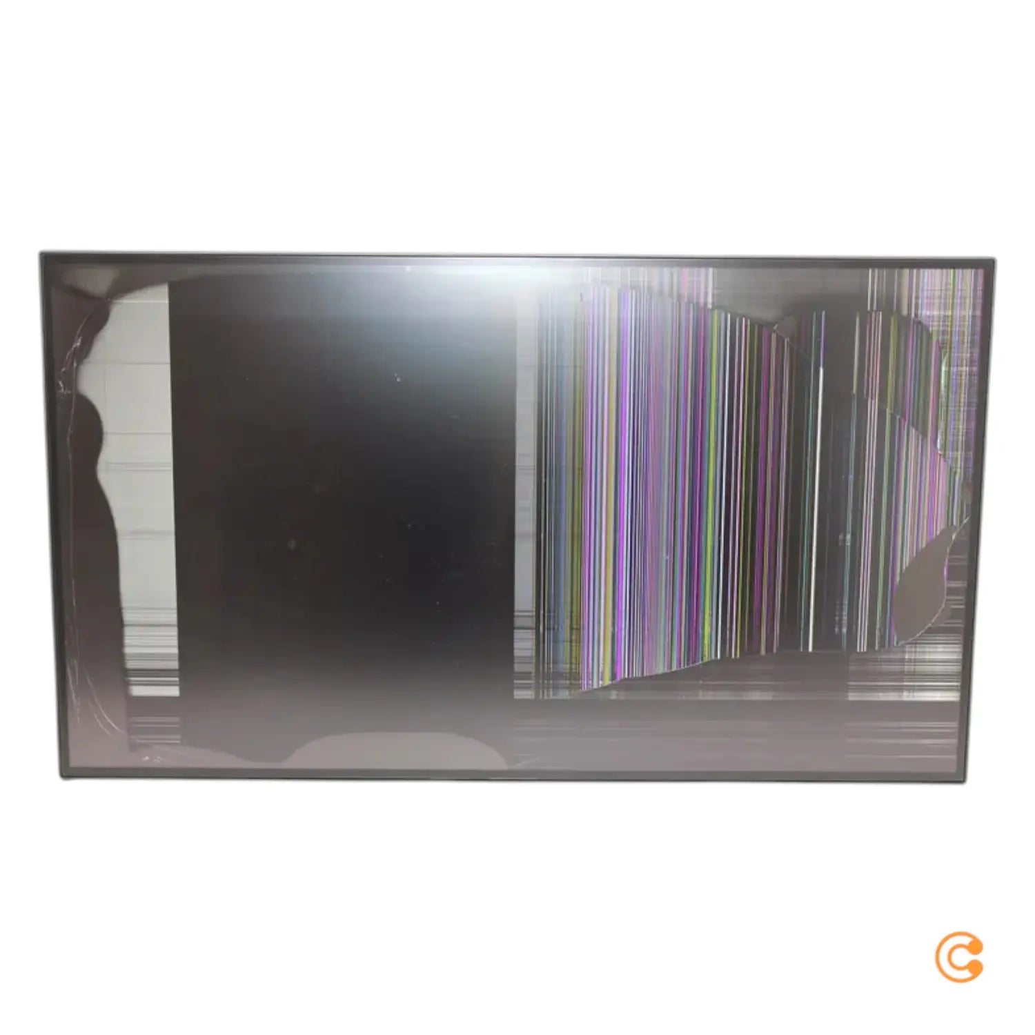D-Ware Lenovo Think Vision P27h 20 Led Monitor Bildschirm Monitor Siehe Text/Foto - 193638970866