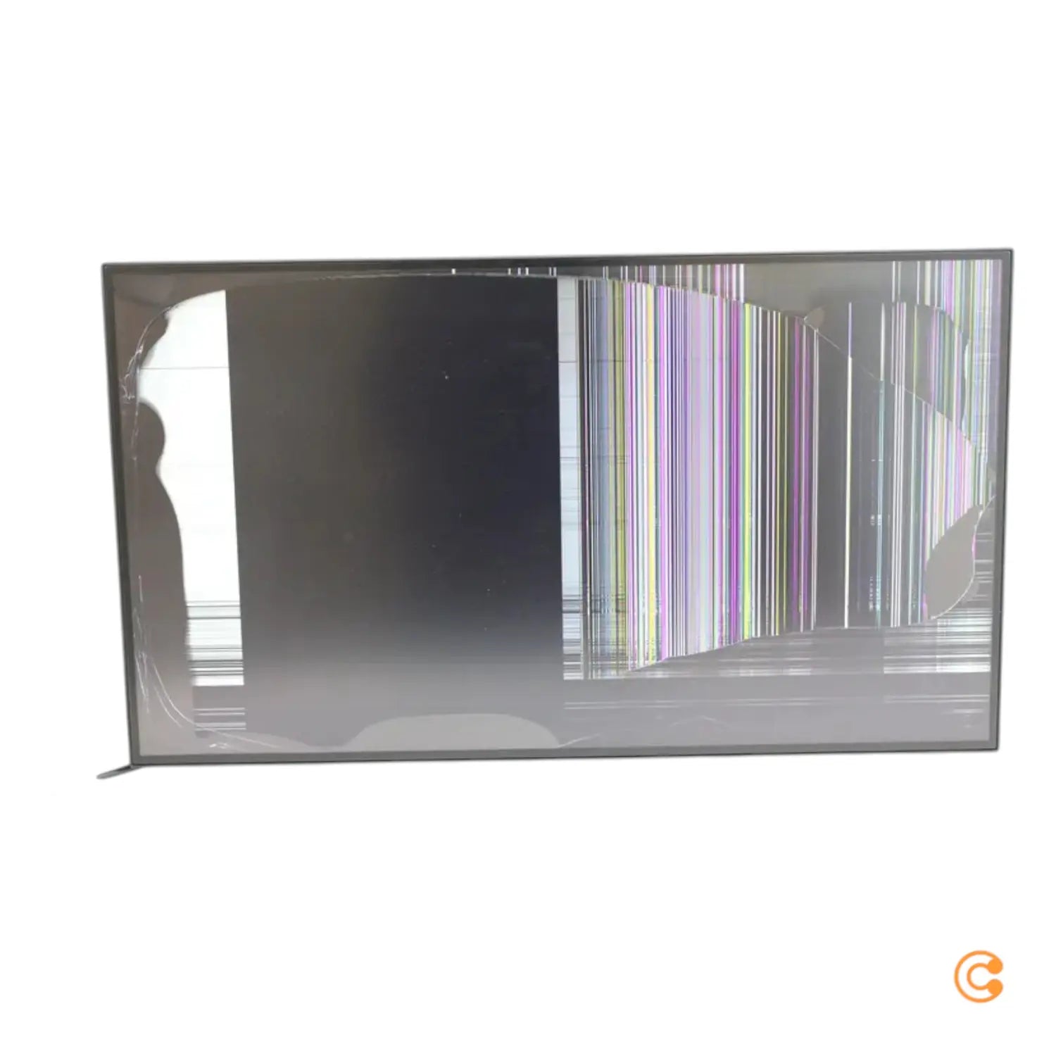 D-Ware Lenovo Think Vision P27h 20 Led Monitor Bildschirm Monitor Siehe Text/Foto - 193638970866