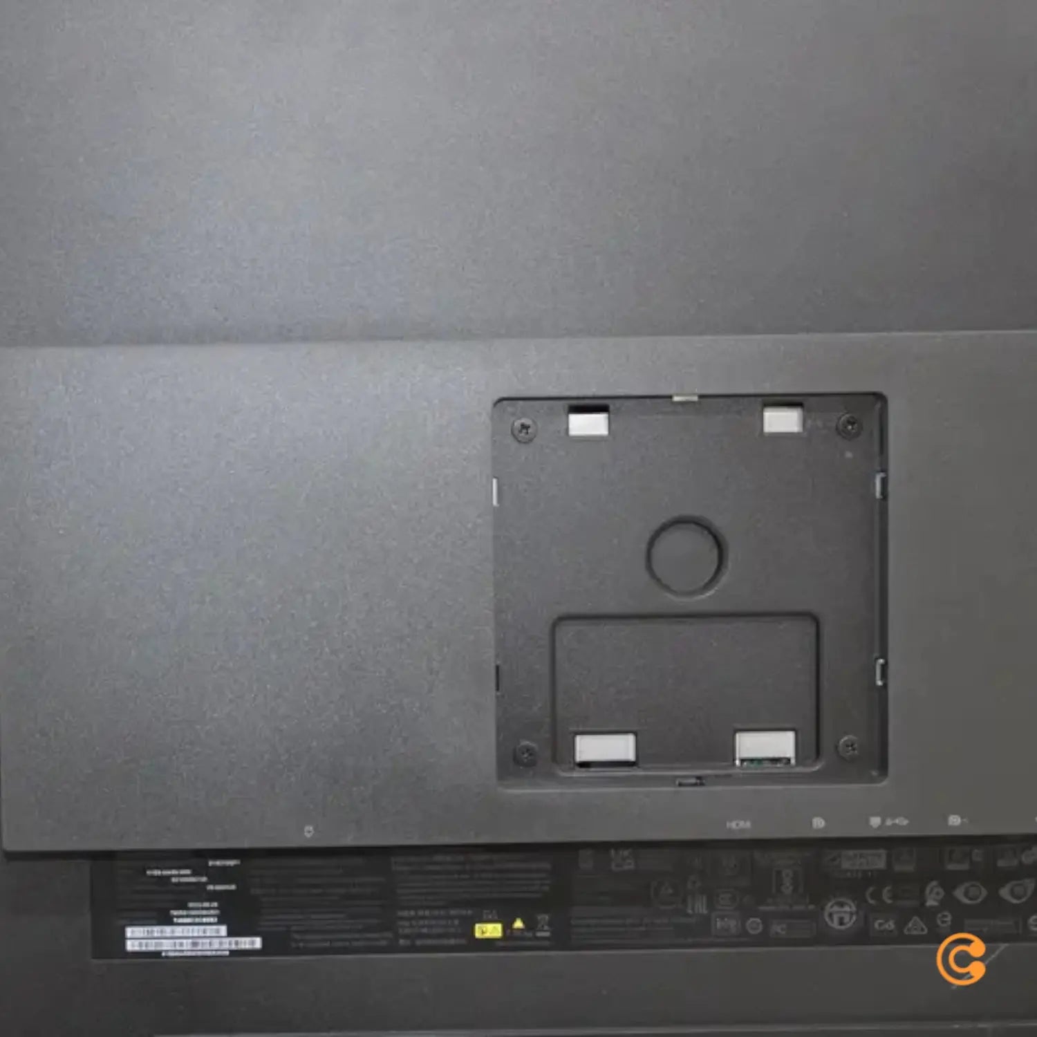 D-Ware Lenovo Think Vision P27h 20 Led Monitor Bildschirm Monitor Siehe Text/Foto - 193638970866