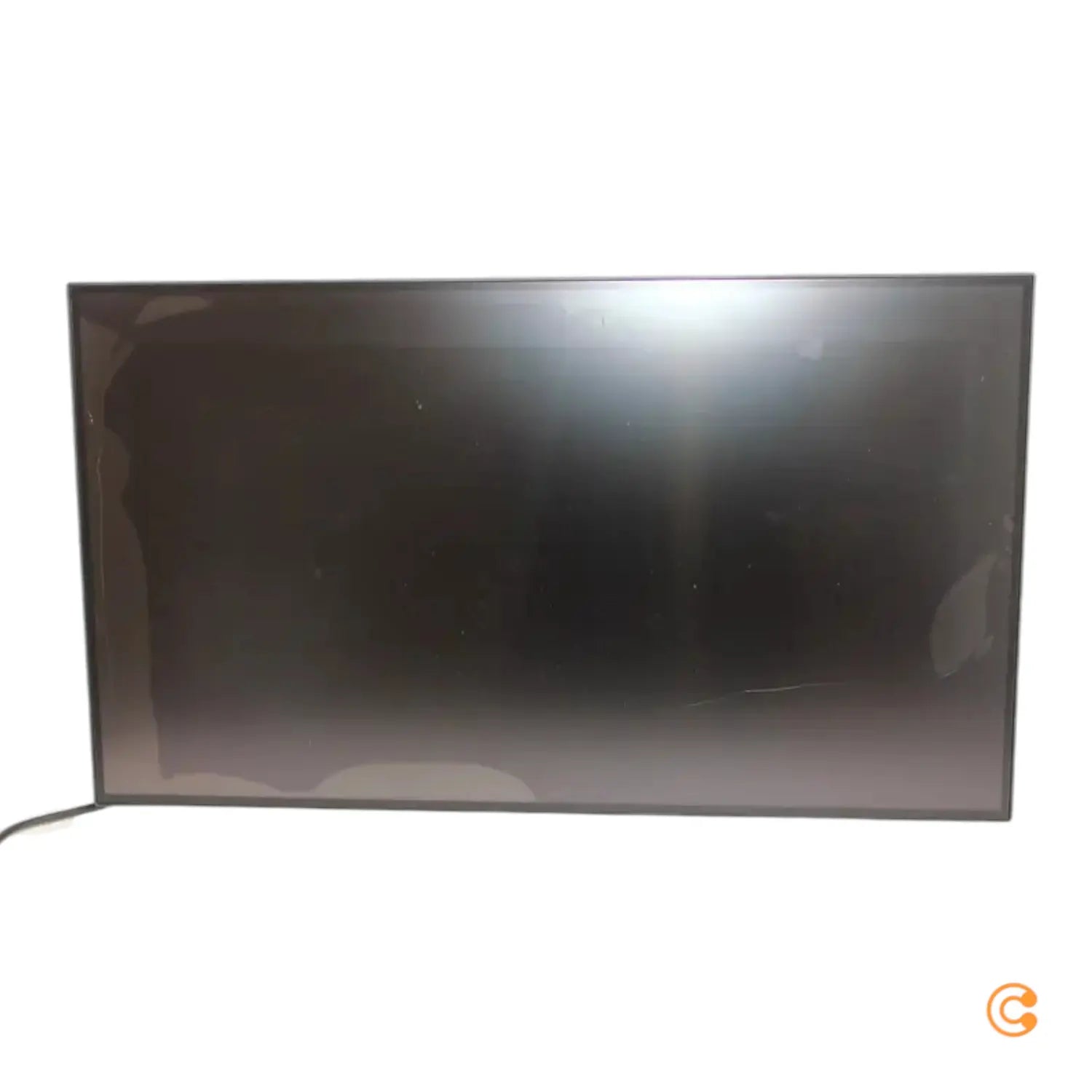 D-Ware Lenovo Think Vision P27h 20 Led Monitor Bildschirm Monitor Siehe Text/Foto - 193638970866