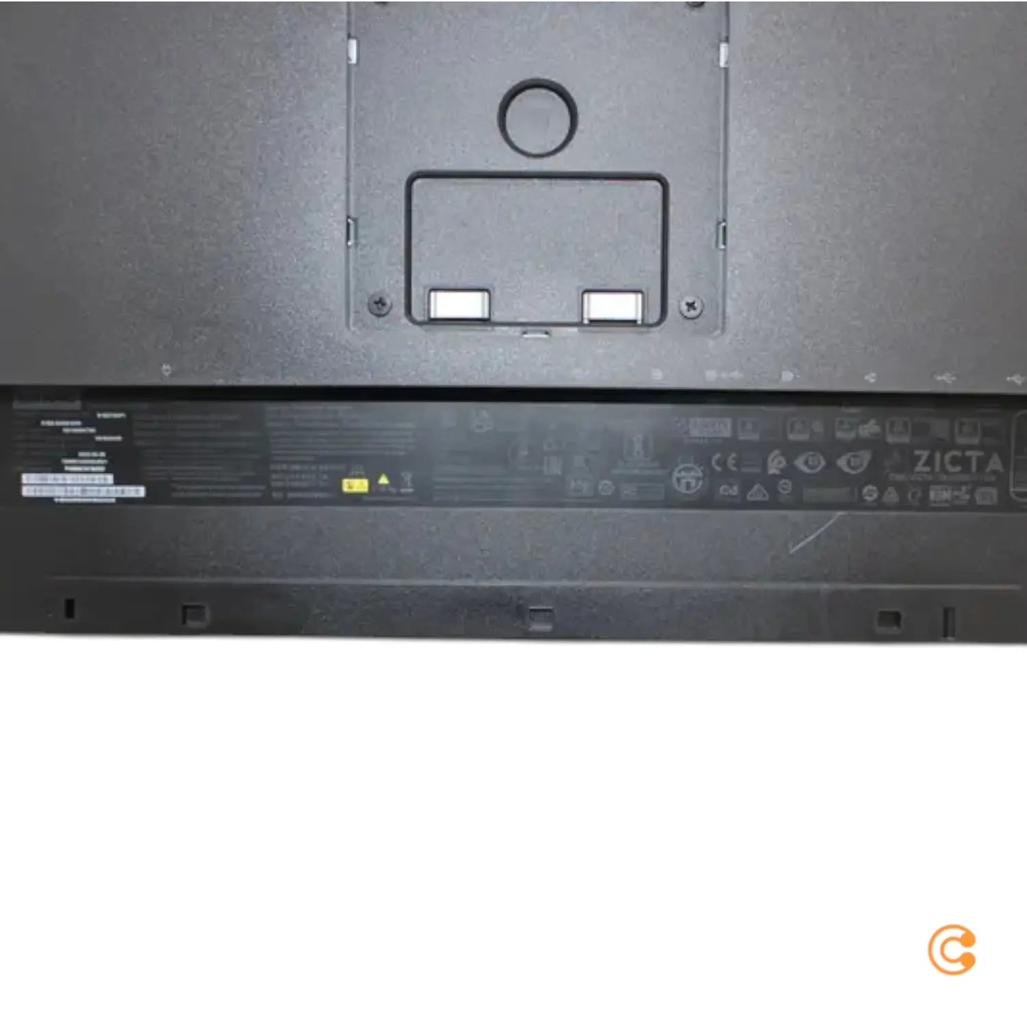 D-Ware Lenovo Think Vision P27h 20 Led Monitor Bildschirm Monitor Siehe Text/Foto - 193638970866