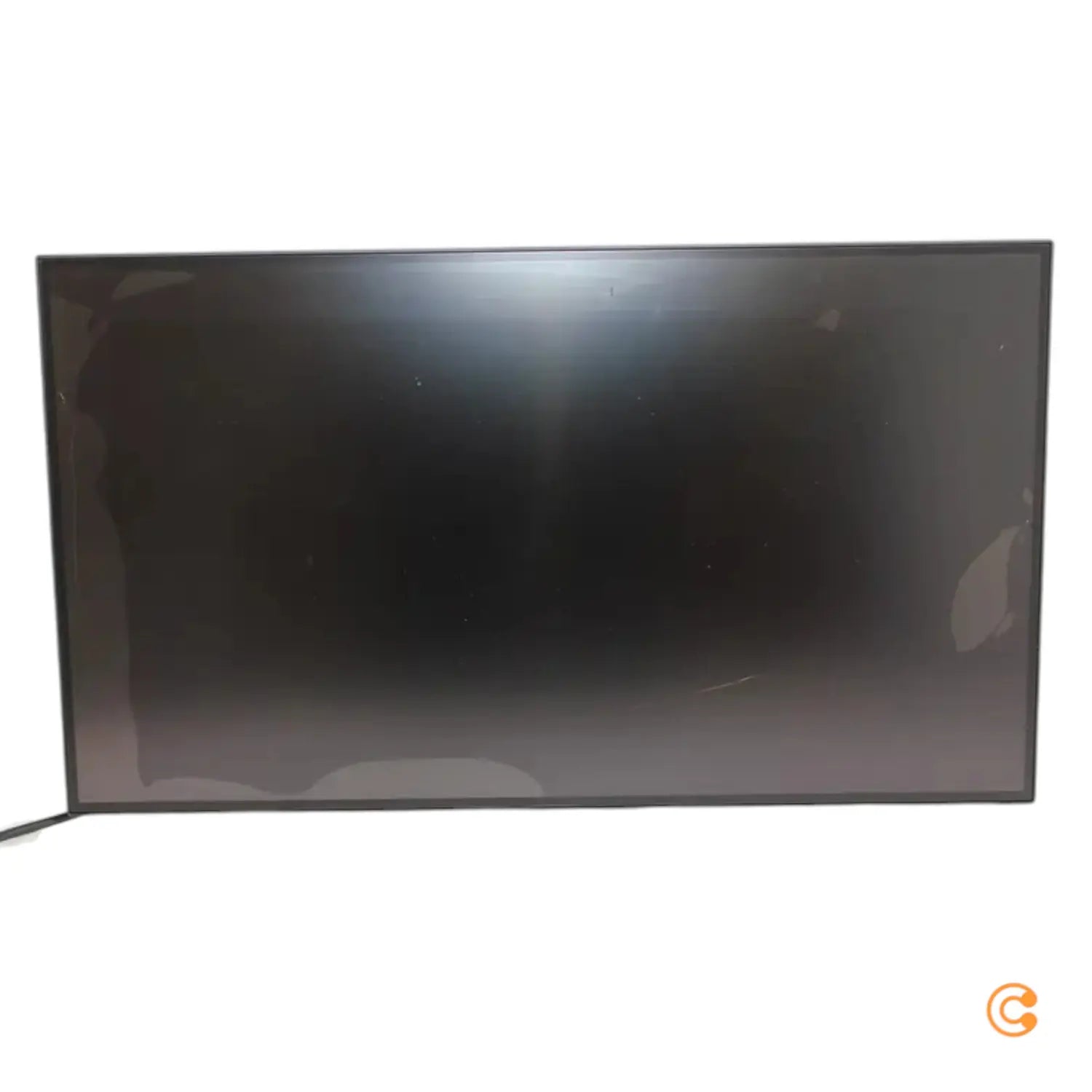 D-Ware Lenovo Think Vision P27h 20 Led Monitor Bildschirm Monitor Siehe Text/Foto - 193638970866