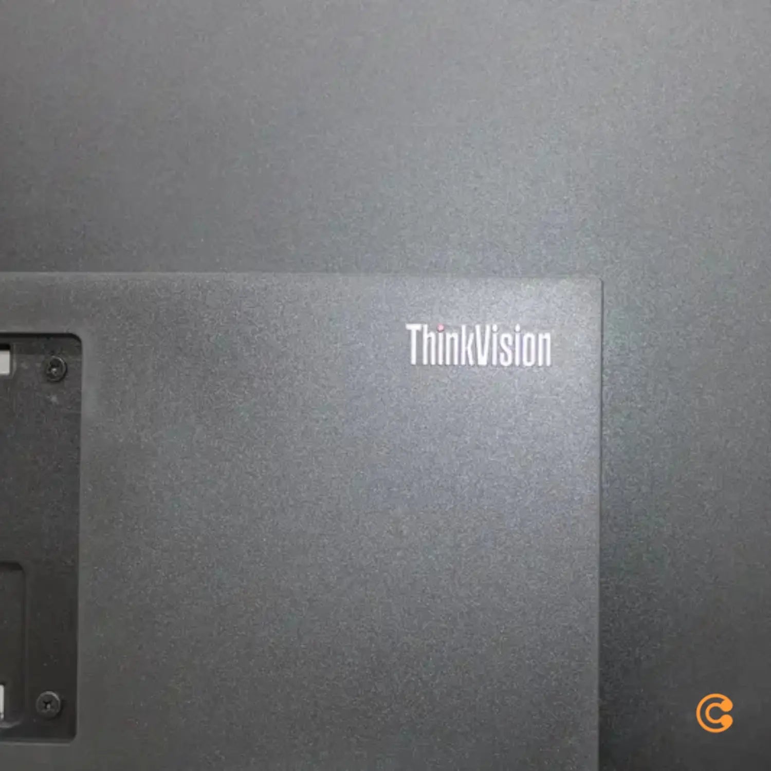 D-Ware Lenovo Think Vision P27h 20 Led Monitor Bildschirm Monitor Siehe Text/Foto - 193638970866