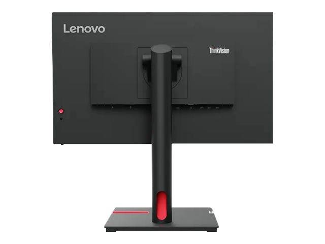 B-Ware Lenovo Think Vision T24i 30 Led Monitor Eek  60.5 Cm 23.8 Zoll Bildschirm Monitor - 196801904989