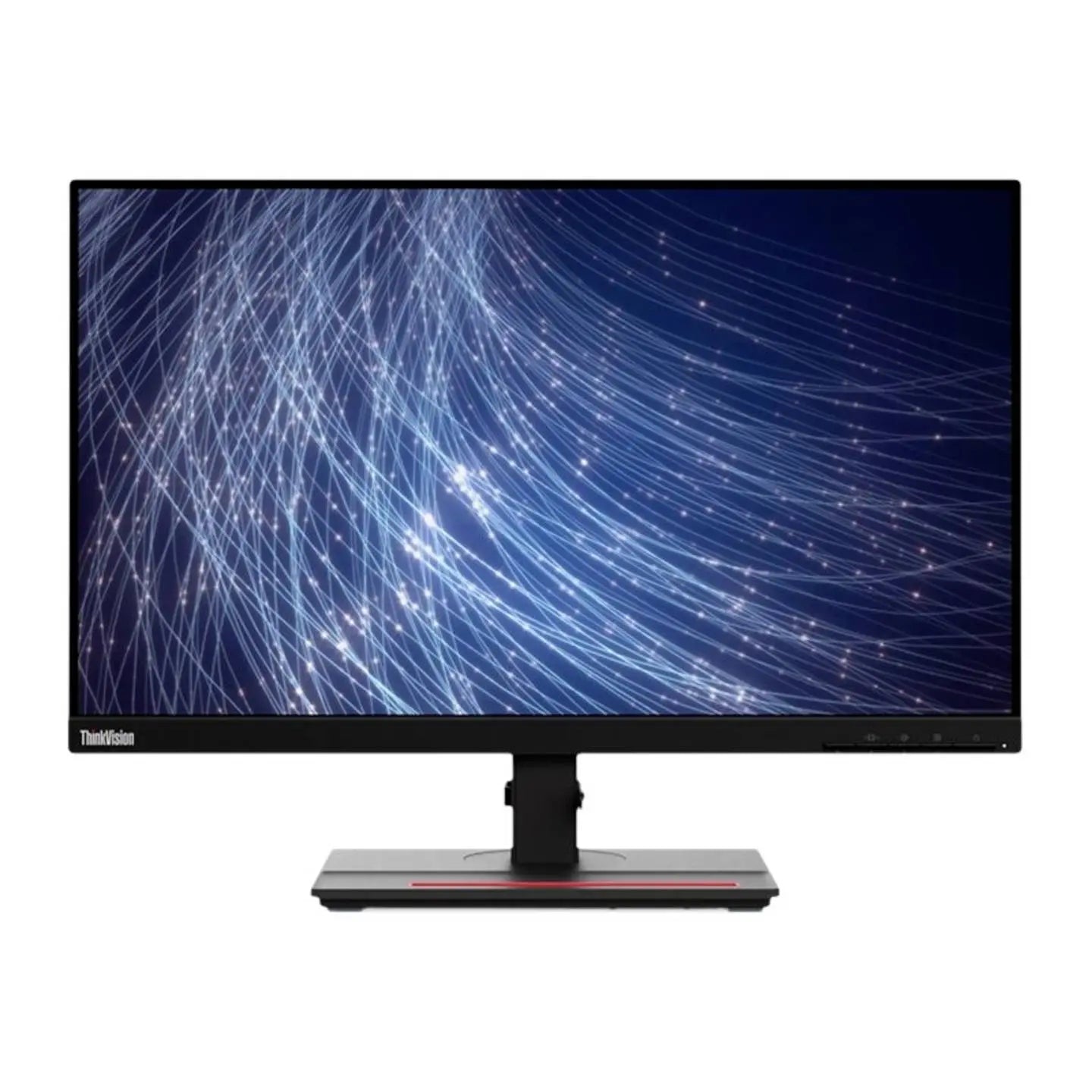 B-Ware Lenovo Monitor Bildschirm Led Think Vision T24m 24 Zoll Ips Full Hd Schwarz Büro - 196379327111